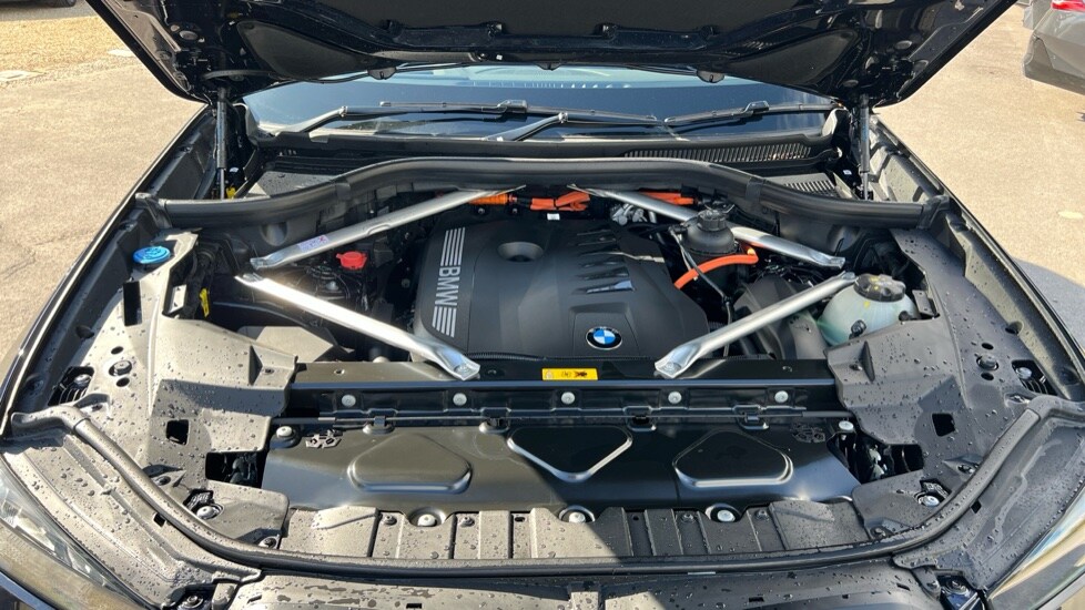 Used BMW X5 2025 for sale - 75996894: Photo 21