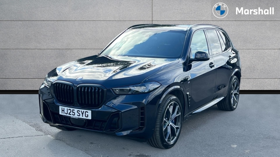 Used BMW X5 2025 for sale - 75996894: Photo 23