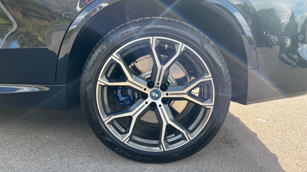 Used BMW X5 2025 for sale - 75996894: Photo 26