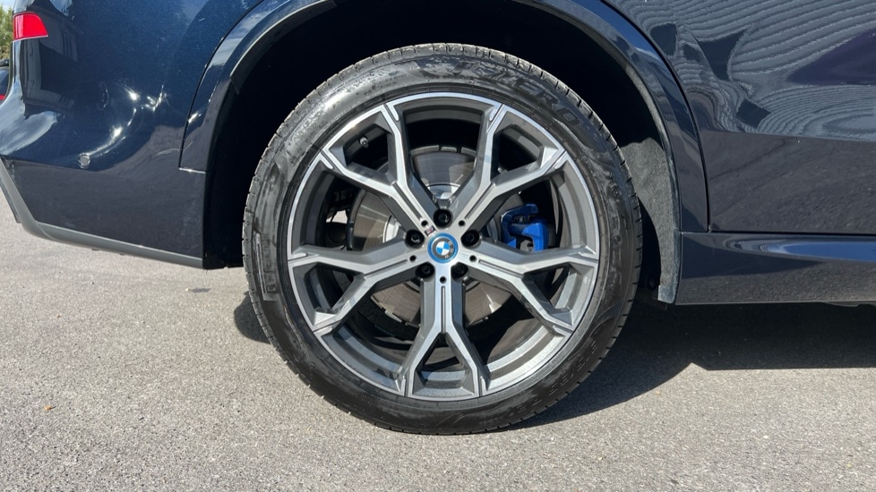 Used BMW X5 2025 for sale - 75996894: Photo 27