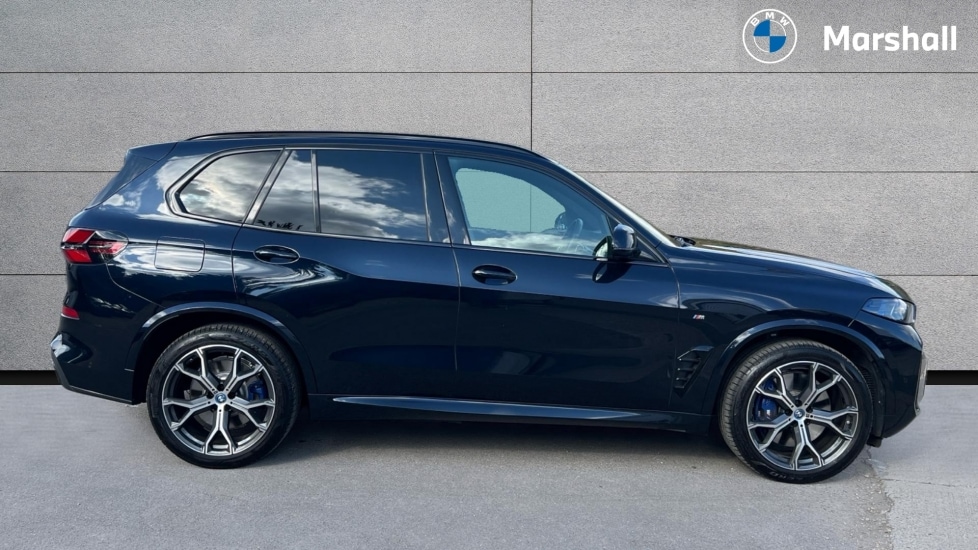 Used BMW X5 2025 for sale - 75996894: Photo 3