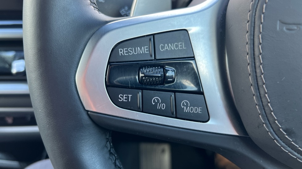 Used BMW X5 2025 for sale - 75996894: Photo 30