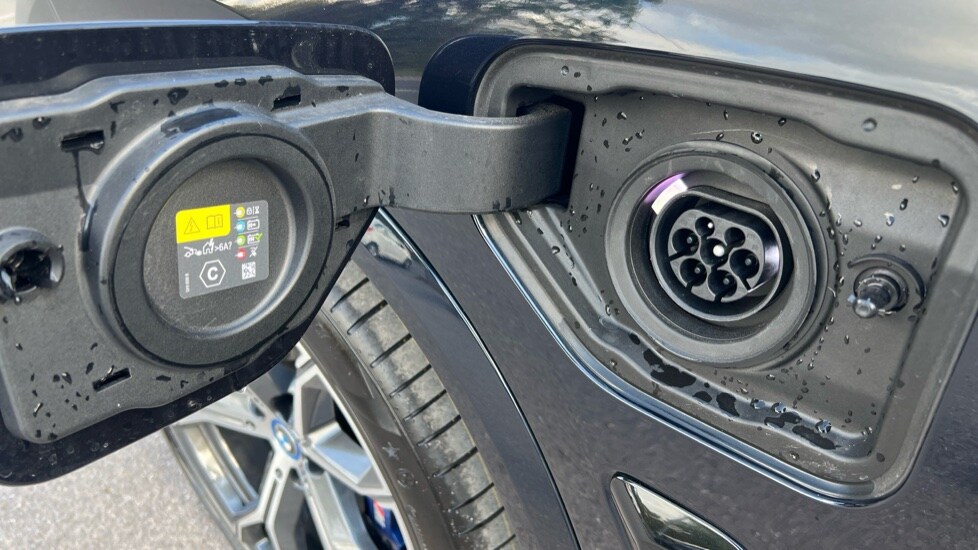 Used BMW X5 2025 for sale - 75996894: Photo 32