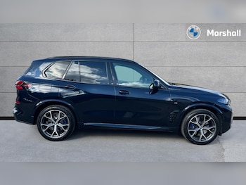 Used BMW X5 2025 for sale - 75996894: Photo