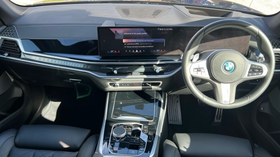 Used BMW X5 2025 for sale - 75996894: Photo 4