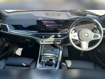 Used BMW X5 2025 for sale - 75996894: Photo