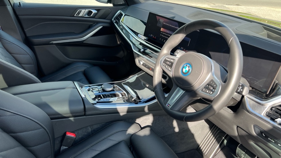 Used BMW X5 2025 for sale - 75996894: Photo 6