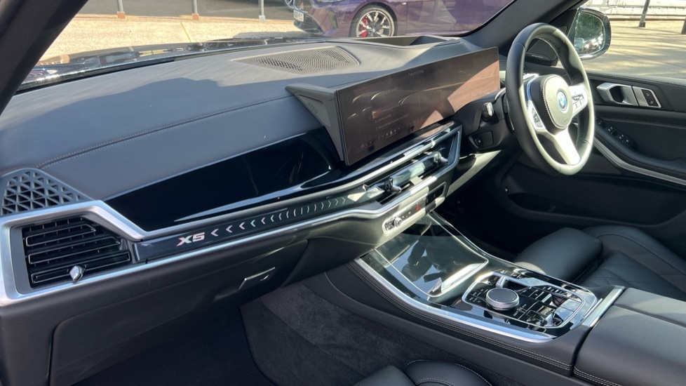 Used BMW X5 2025 for sale - 75996894: Photo 7