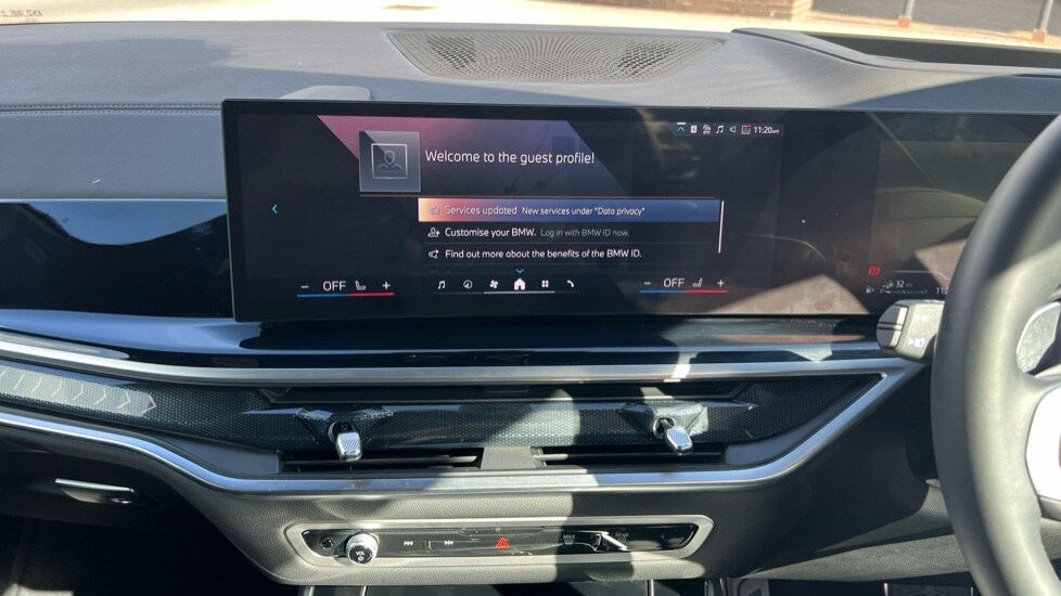 Used BMW X5 2025 for sale - 75996894: Photo 8