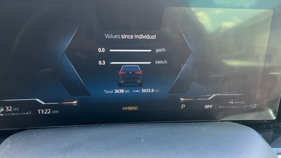 Used BMW X5 2025 for sale - 75996894: Photo 9