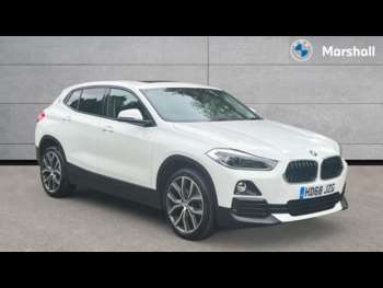 2019 - xDrive 20d Sport 5dr Step Auto