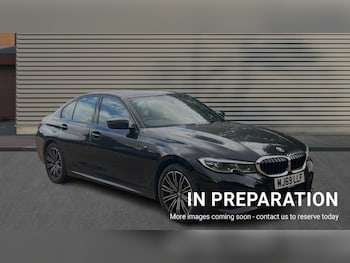 Used BMW 3 Series 2019 for sale - 75675301: Photo