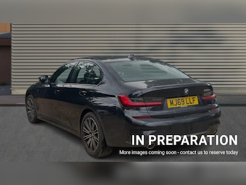 Used BMW 3 Series 2019 for sale - 75675301: Photo