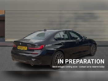 Used BMW 3 Series 2019 for sale - 75675301: Photo