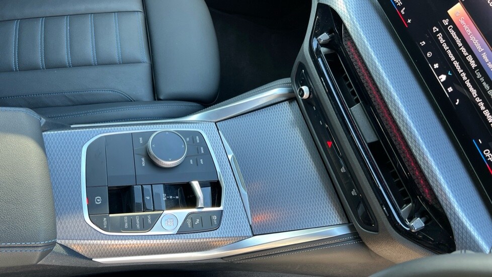 Used BMW 4 Series 2025 for sale - 76037621: Photo 10