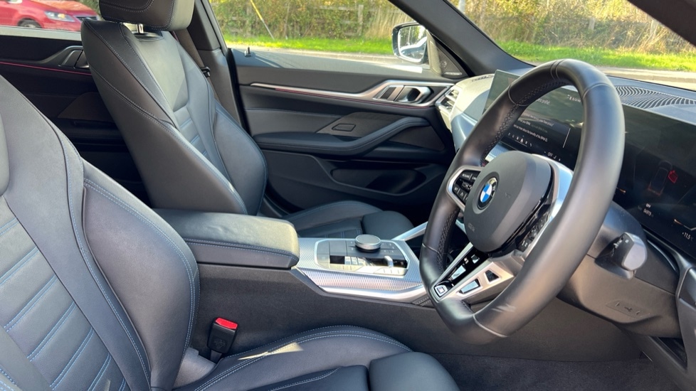 Used BMW 4 Series 2025 for sale - 76037621: Photo 11