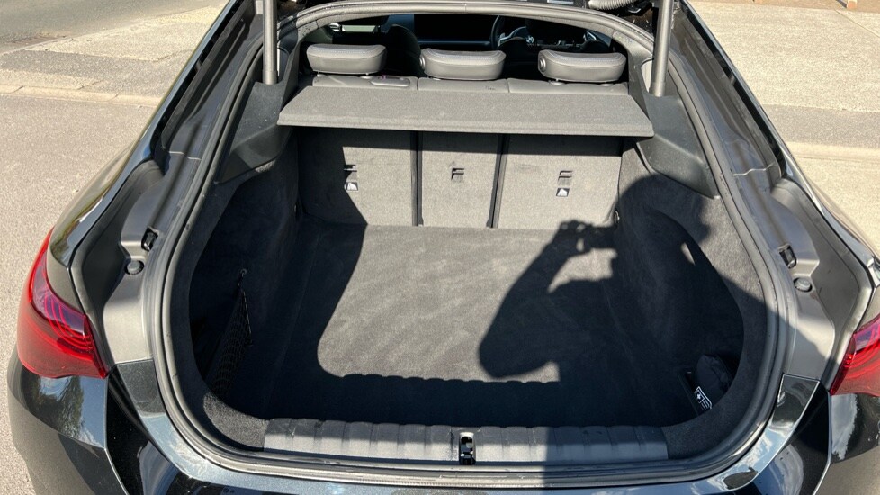 Used BMW 4 Series 2025 for sale - 76037621: Photo 13