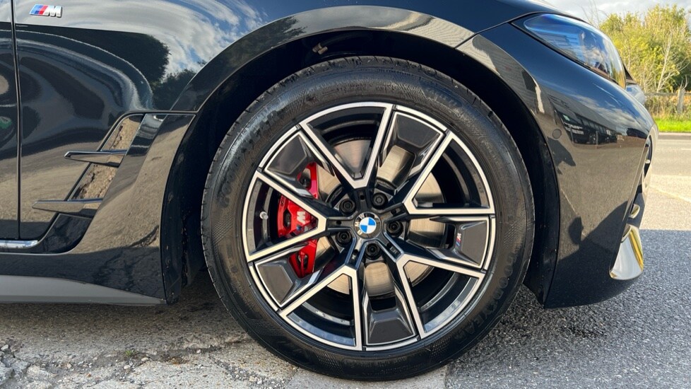 Used BMW 4 Series 2025 for sale - 76037621: Photo 14