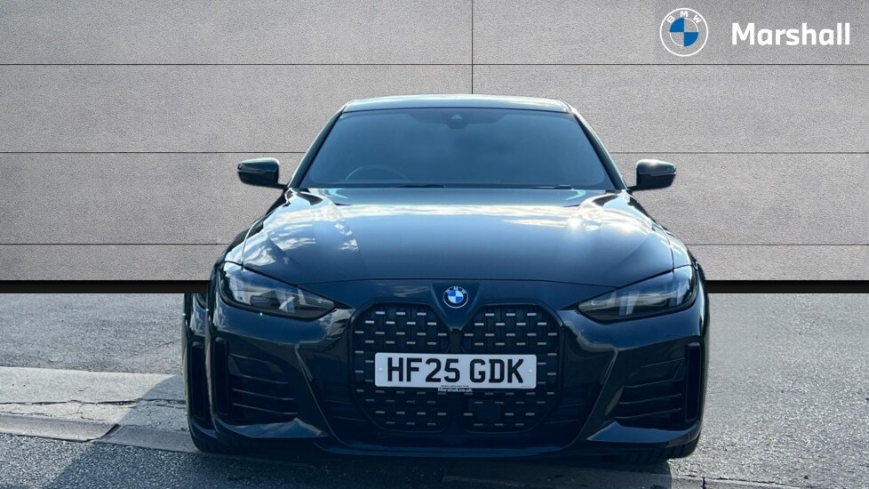 Used BMW 4 Series 2025 for sale - 76037621: Photo 16