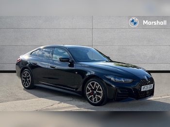 BMW - 4 Series