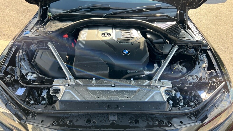 Used BMW 4 Series 2025 for sale - 76037621: Photo 21