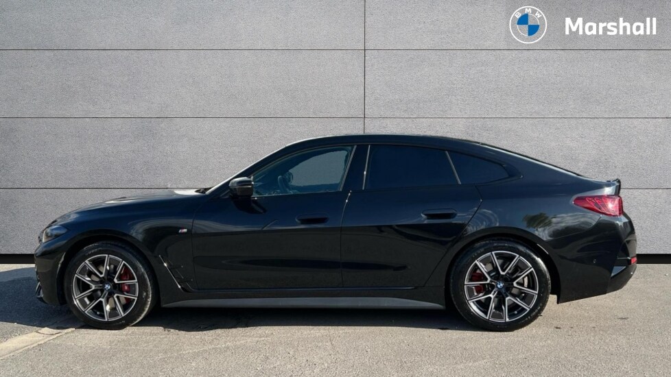 Used BMW 4 Series 2025 for sale - 76037621: Photo 24