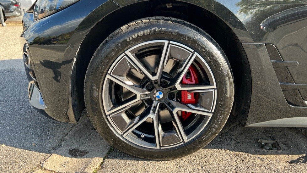 Used BMW 4 Series 2025 for sale - 76037621: Photo 25
