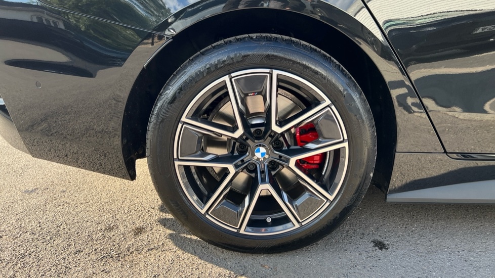 Used BMW 4 Series 2025 for sale - 76037621: Photo 27
