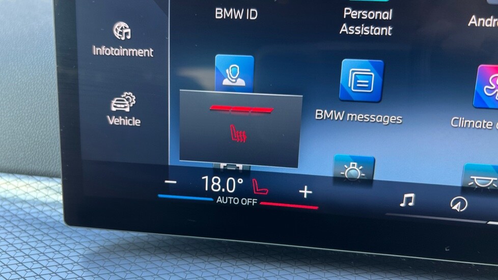 Used BMW 4 Series 2025 for sale - 76037621: Photo 30
