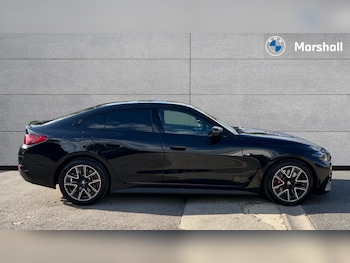 Used BMW 4 Series 2025 for sale - 76037621: Photo 3