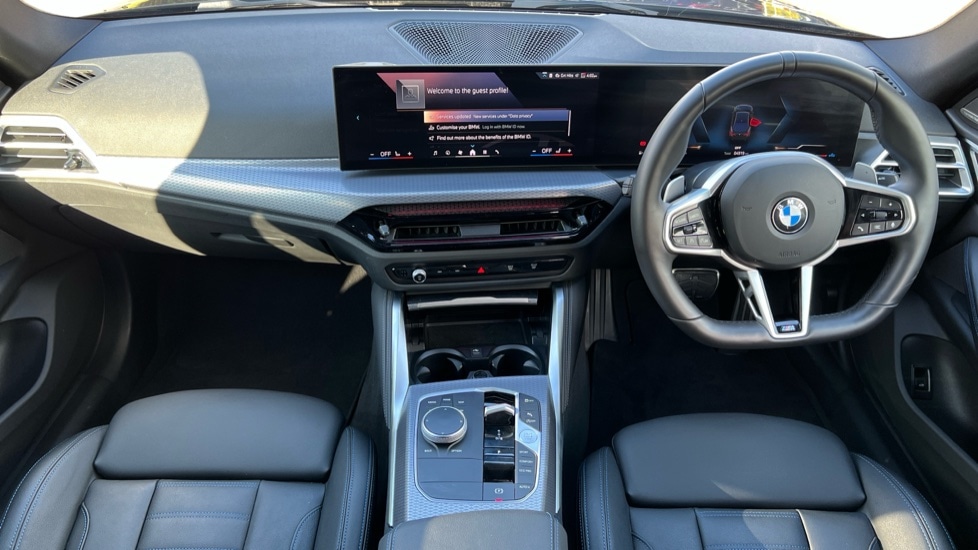 Used BMW 4 Series 2025 for sale - 76037621: Photo 4