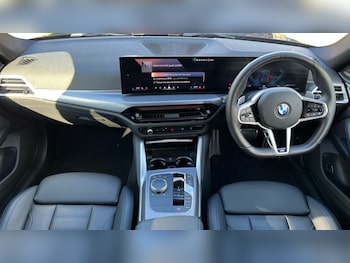 Used BMW 4 Series 2025 for sale - 76037621: Photo 4