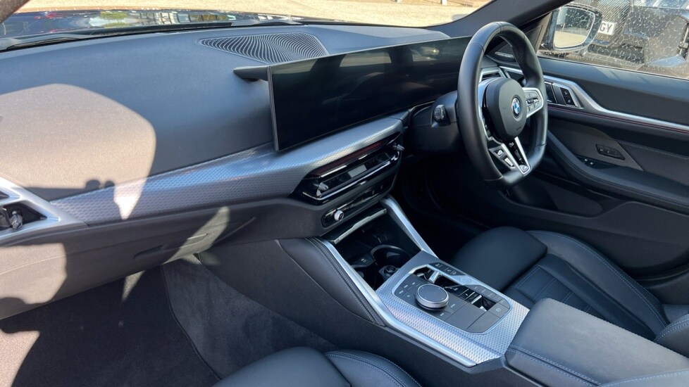 Used BMW 4 Series 2025 for sale - 76037621: Photo 7
