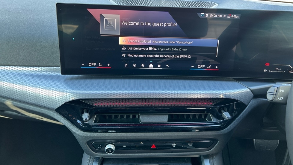 Used BMW 4 Series 2025 for sale - 76037621: Photo 8