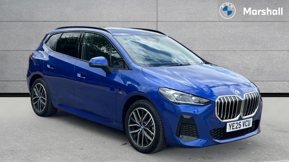 Used BMW 2 Series 2025 for sale - 76037646: Photo 1