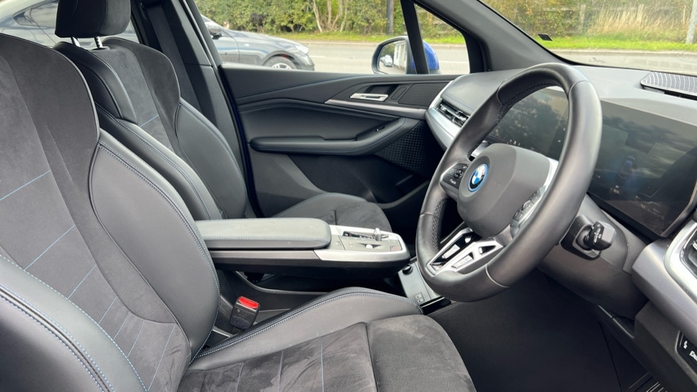 Used BMW 2 Series 2025 for sale - 76037646: Photo 11