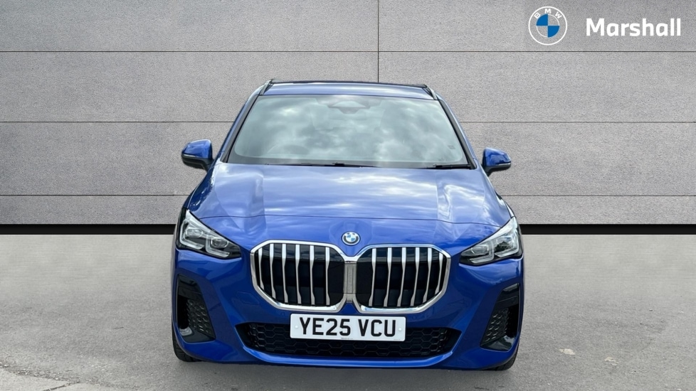 Used BMW 2 Series 2025 for sale - 76037646: Photo 16