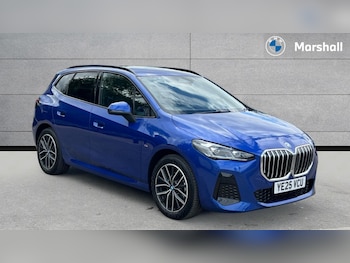 BMW - 2 Series