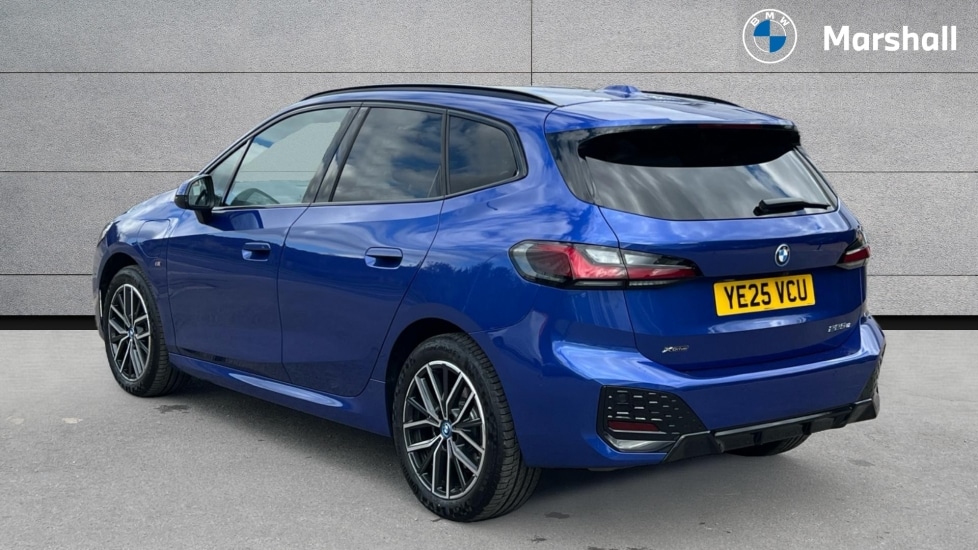 Used BMW 2 Series 2025 for sale - 76037646: Photo 2