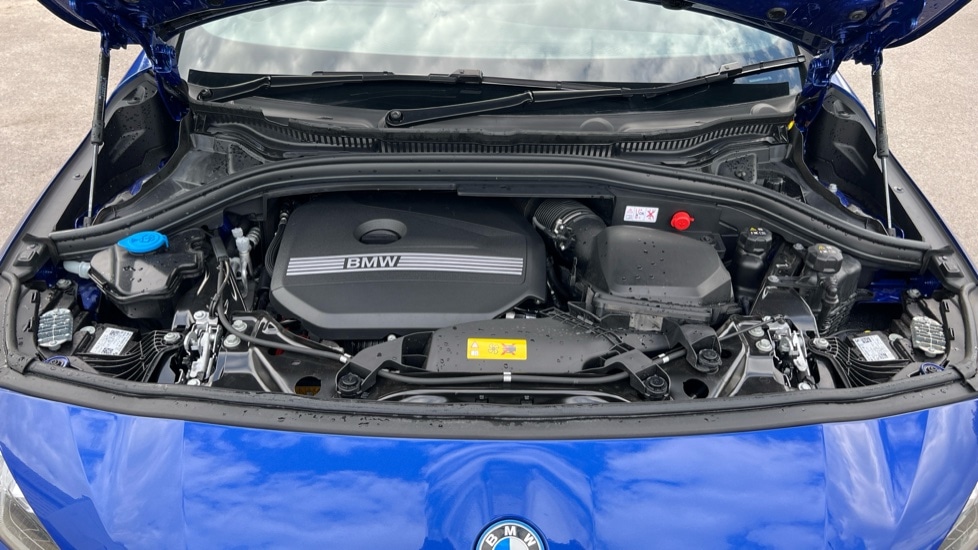 Used BMW 2 Series 2025 for sale - 76037646: Photo 21