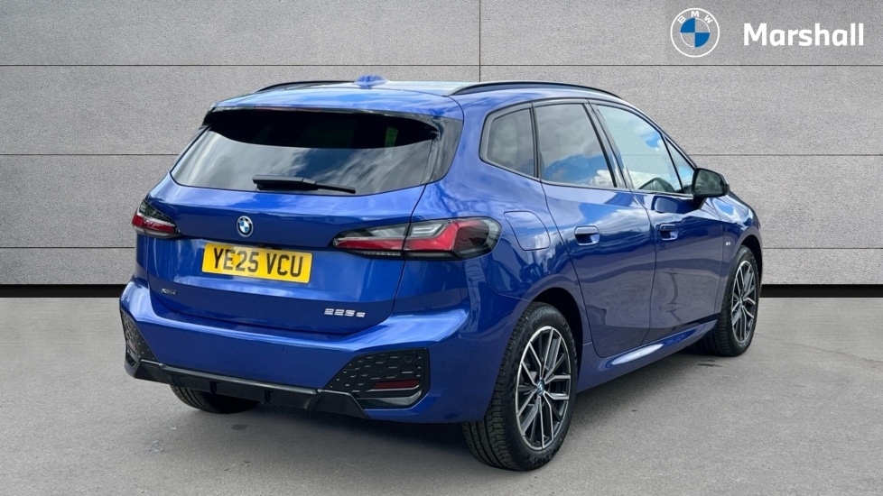 Used BMW 2 Series 2025 for sale - 76037646: Photo 22
