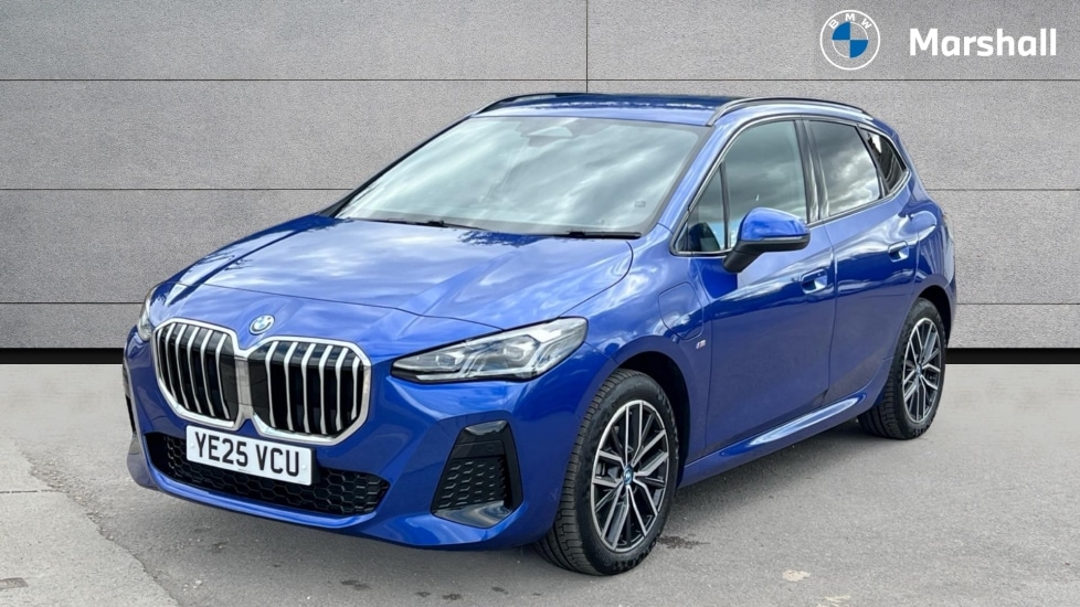 Used BMW 2 Series 2025 for sale - 76037646: Photo 23