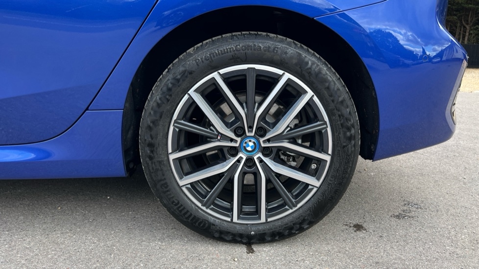 Used BMW 2 Series 2025 for sale - 76037646: Photo 26