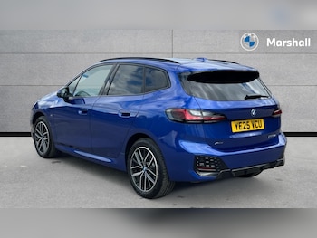 Used BMW 2 Series 2025 for sale - 76037646: Photo 2