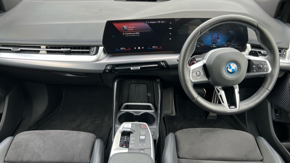Used BMW 2 Series 2025 for sale - 76037646: Photo 4