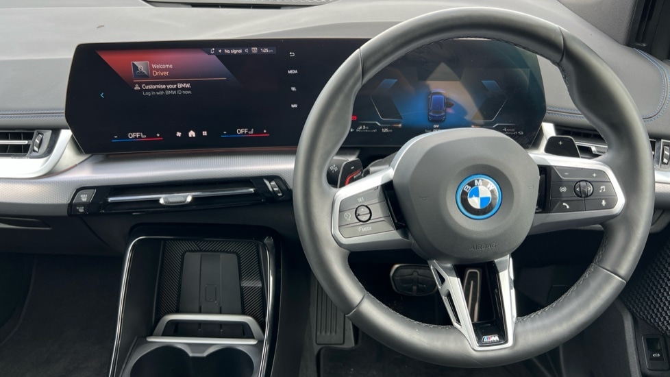Used BMW 2 Series 2025 for sale - 76037646: Photo 5