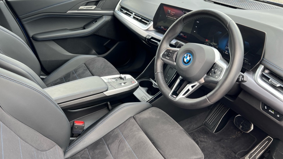 Used BMW 2 Series 2025 for sale - 76037646: Photo 6