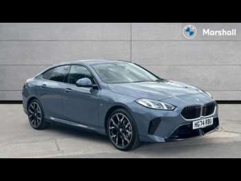 2025 - 220 M Sport 4dr Step Auto