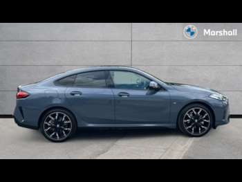 Used BMW 2 Series 2025 for sale - 75077331: Photo
