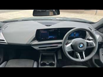 Used BMW 2 Series 2025 for sale - 75077331: Photo